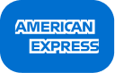 Amex credit cards accepted