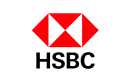 We bank with HSBC