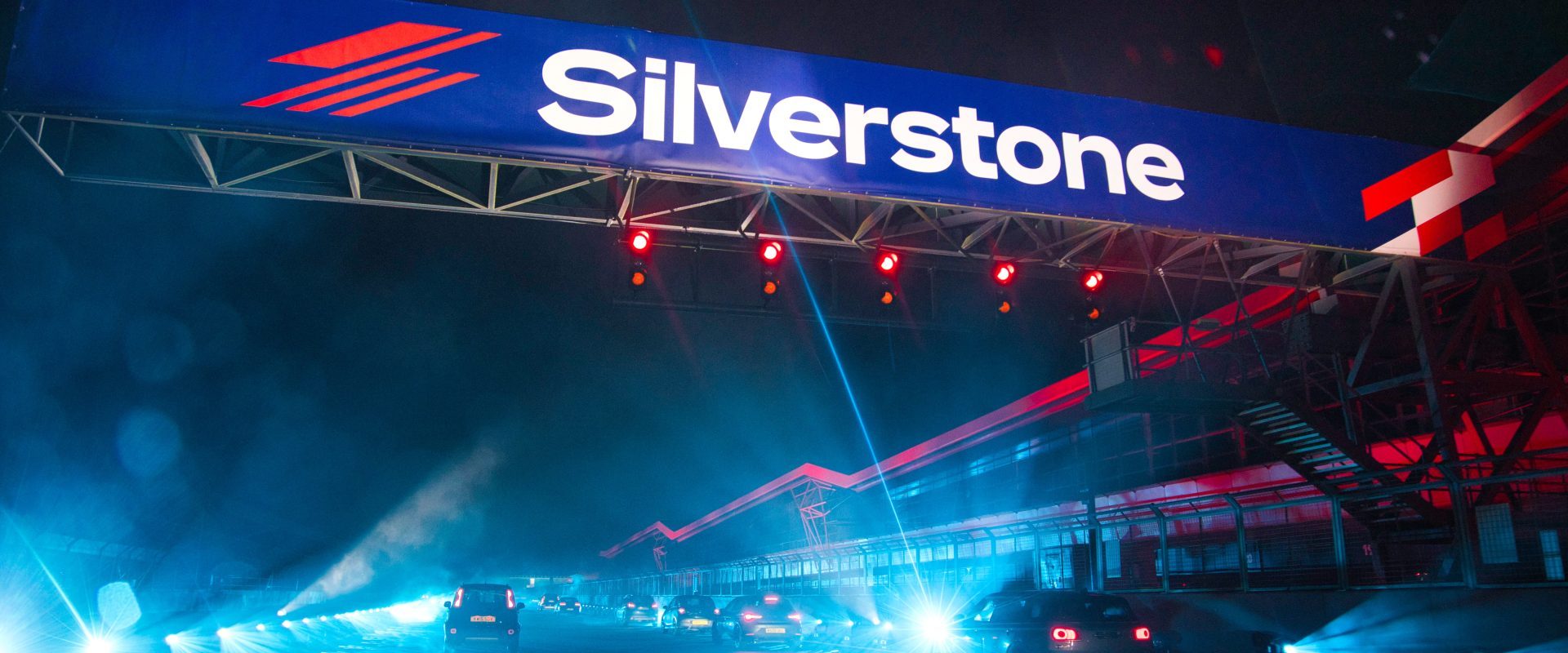 Silverstone Helicopter Hire