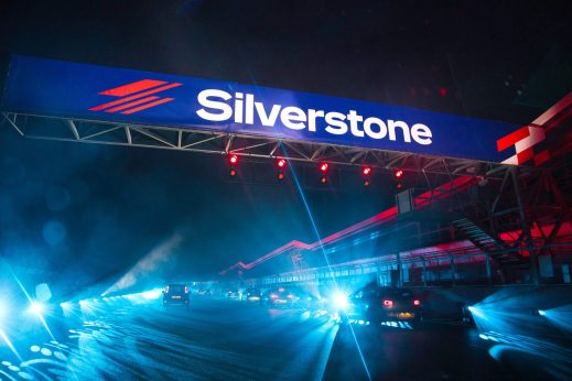 Silverstone Helicopter Hire